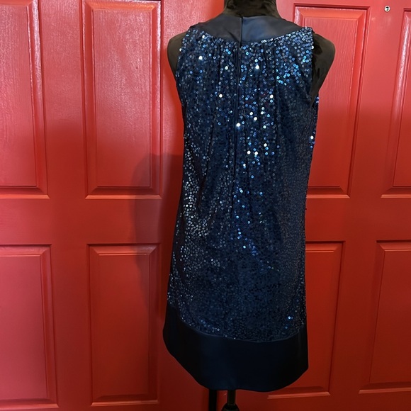 Betsy Johnson sequin dress ✨💖🎆 - Picture 8 of 13